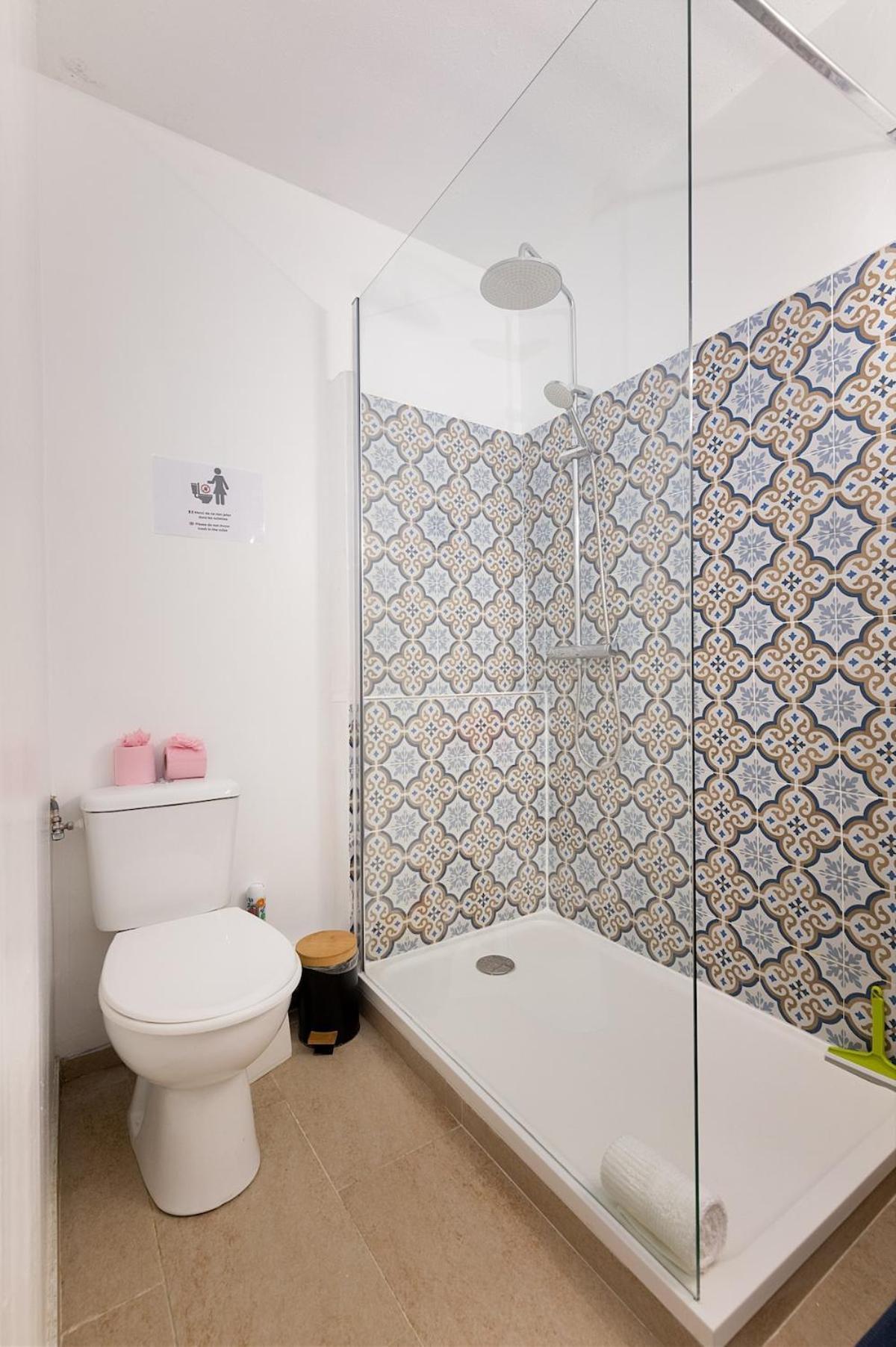 Appartement 4 Chambres 马恩河畔的尚格尼 外观 照片